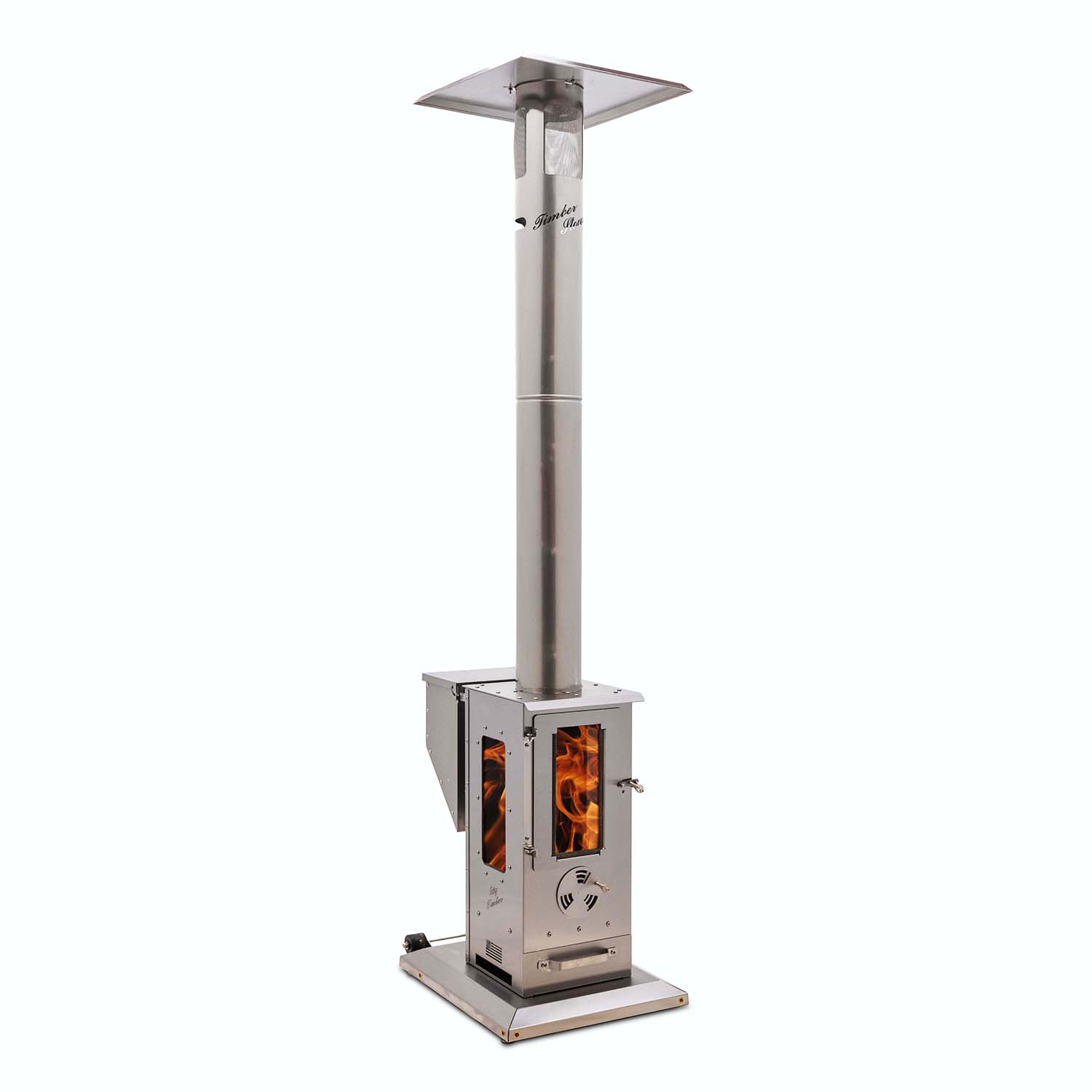 Big Timber® Terrasverwarmer