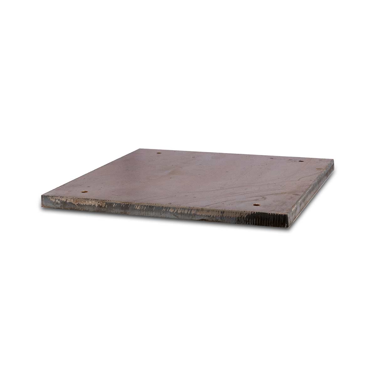 Weighted Plate